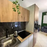 Apartmán Bega's In Golem, Durres Golem (Tirana)