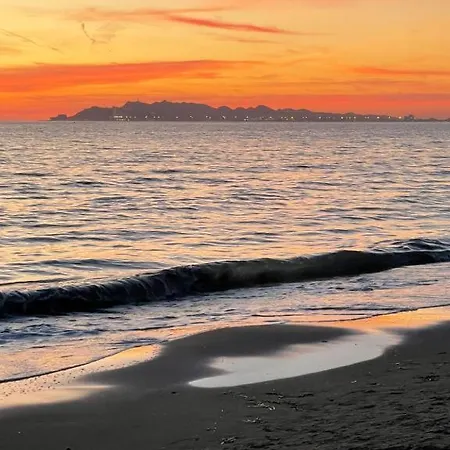 Bega's In Golem, Durres * Golem (Tirana)