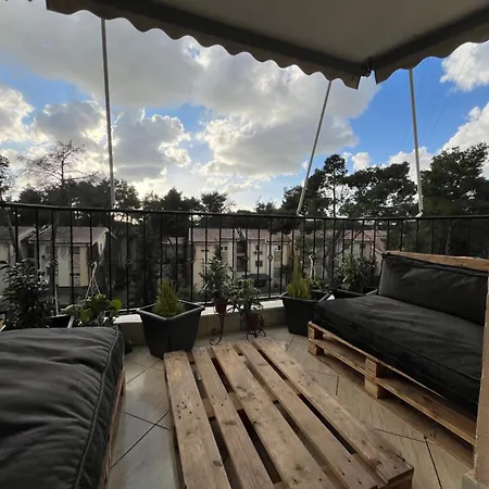 Apartamento Bega's In Golem, Durres Golem (Tirana)