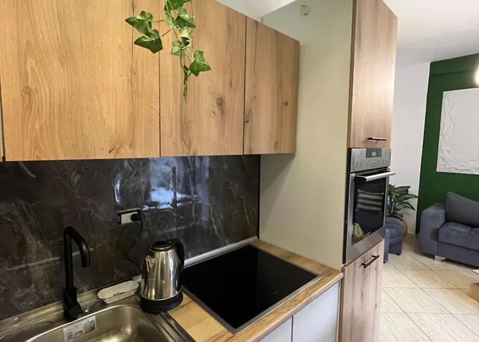 Διαμέρισμα Bega's In Golem, Durres Golem (Tirana)