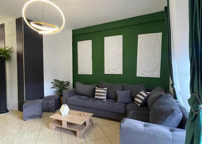 Bega's In Golem, Durres * Golem (Tirana)