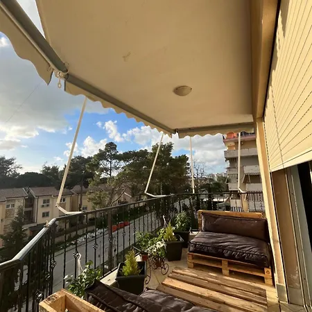 Bega's In Golem, Durres * Golem (Tirana)