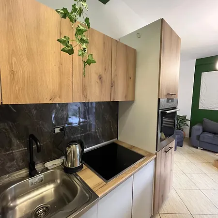 Appartement Bega's In Golem, Durres Golem (Tirana)