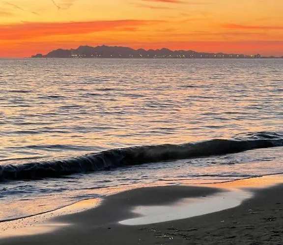 Bega's In Golem, Durres * ゴーレム