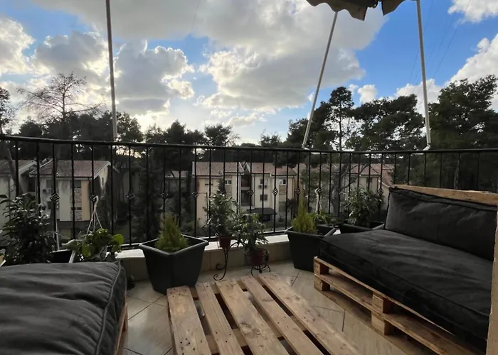 Appartement Bega's In Golem, Durres Golem (Tirana)