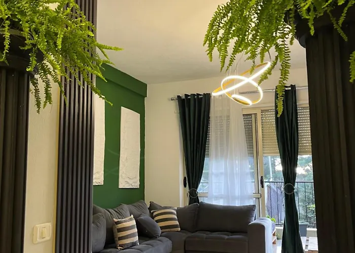 Bega's In Golem, Durres ゴーレム