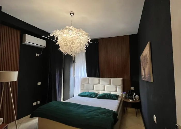 Bega's In Golem, Durres *